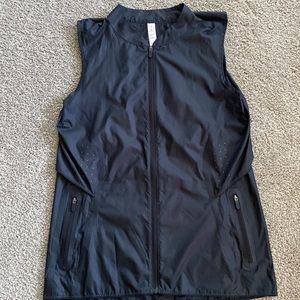 Women’s lululemon vest. Size 4.